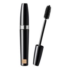 Luxury Organic Mascara without Titanium Dioxide | Mega Volume