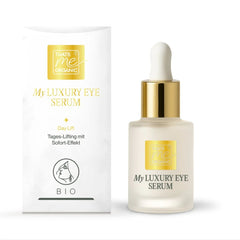 My Luxury Eye Serum – Day Lift | Firming Organic Eye Serum 15 ml
