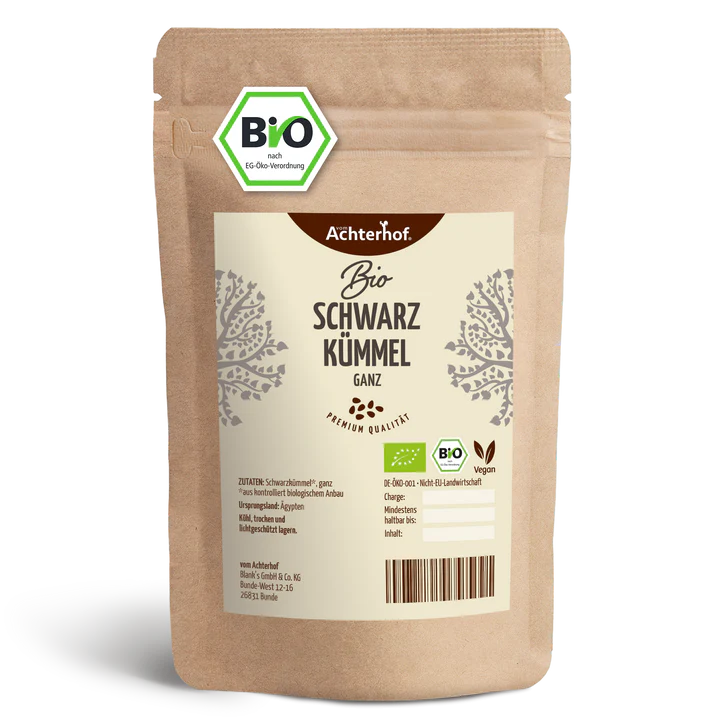 Fara e zeze Bio 250gr