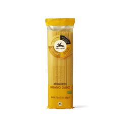 PASTA (SEMOLINE) BIO SPAGHETTI 500 g