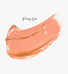 Luxury 3-in-1 Organic Lipstick without Titanium Dioxide | 4 Shades